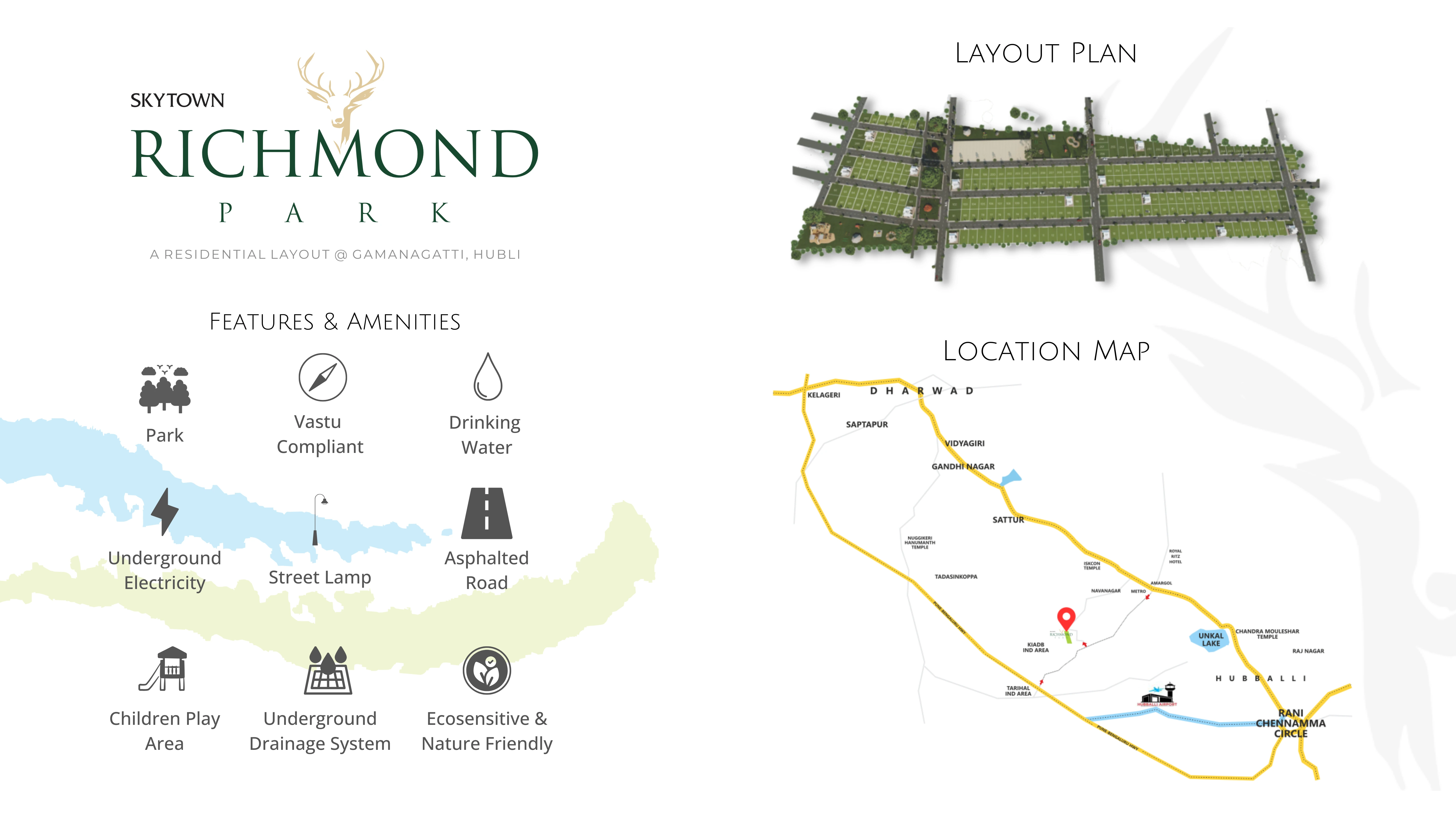 SKYTOWN RICHMOND PARK gallery image
