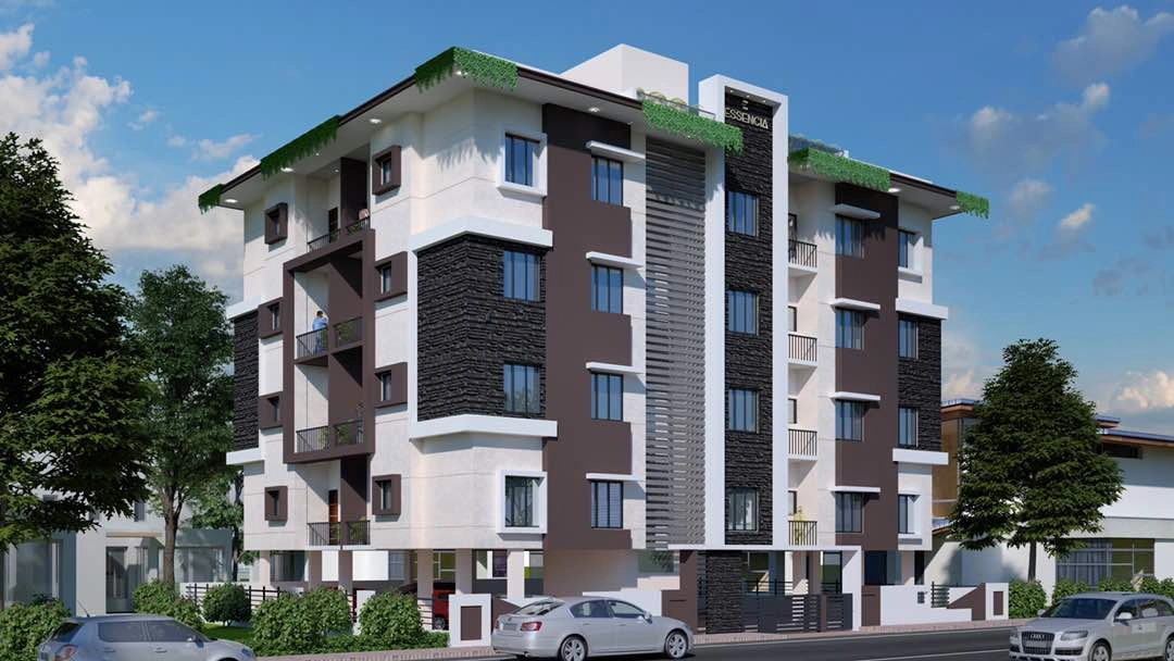 SKYTOWN ESSENCIA