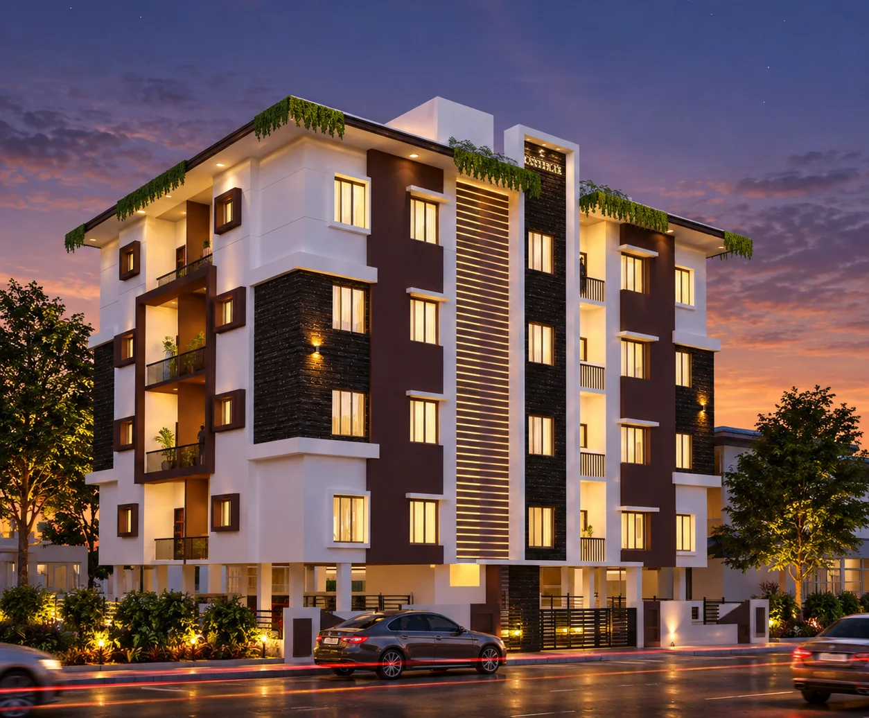 SKYTOWN ESSENCIA gallery image 2